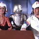 Illustration for article titled Buck Rogers, Now With Less Noir Cliche
